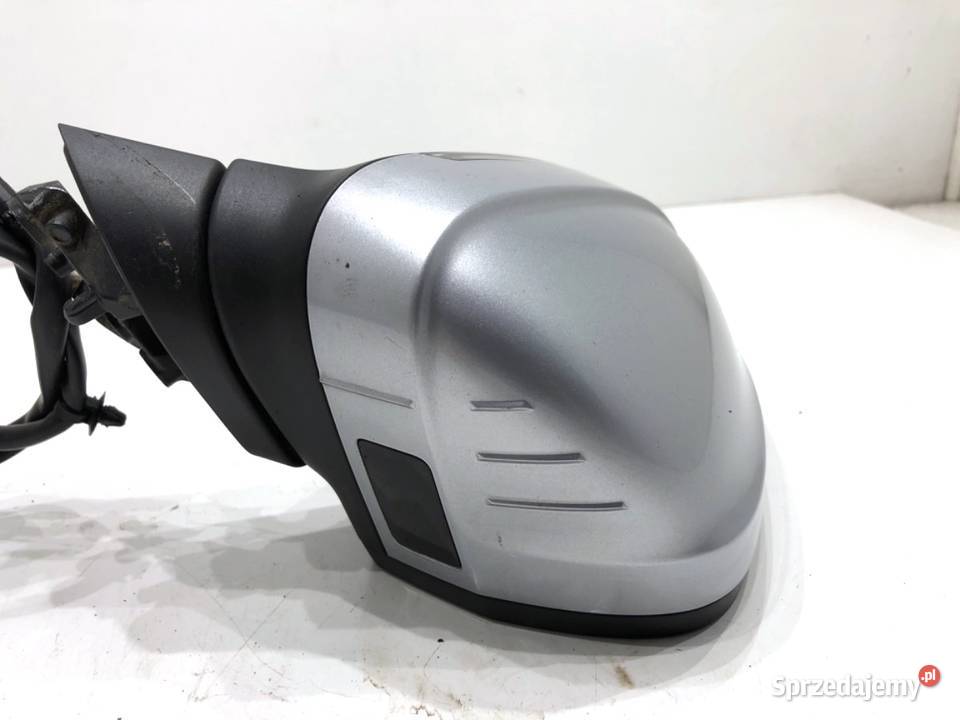 LUSTERKO PRAWY AUDI A5 F5 SportowyCoupe Florett