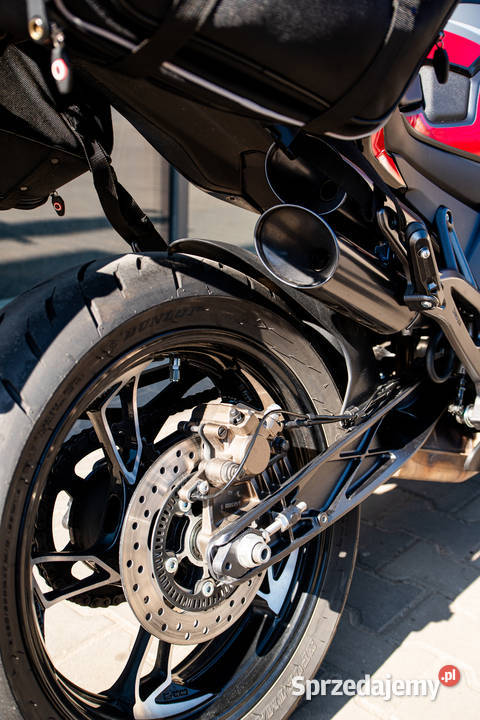 Zontes 310X 2021r Rok produkcji 2021 Łódź