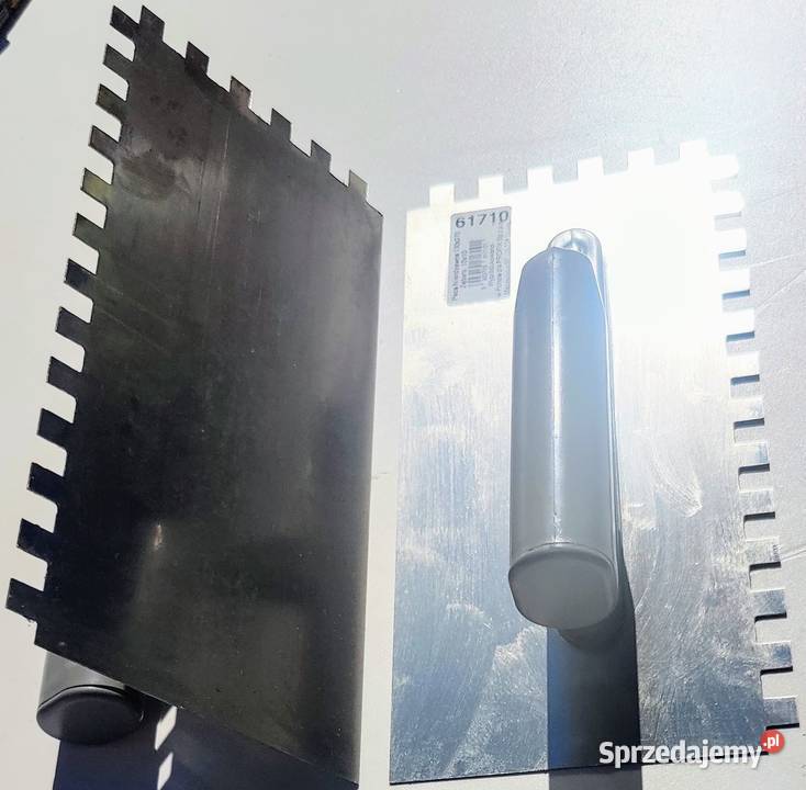 PACA NIERDZEWNA 130x270 PROFIX 61710 ZĄB 10x10 Inowrocław