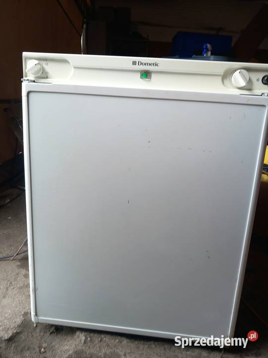 Dometic lodówka absorbcyjna RF62KF Gdańsk