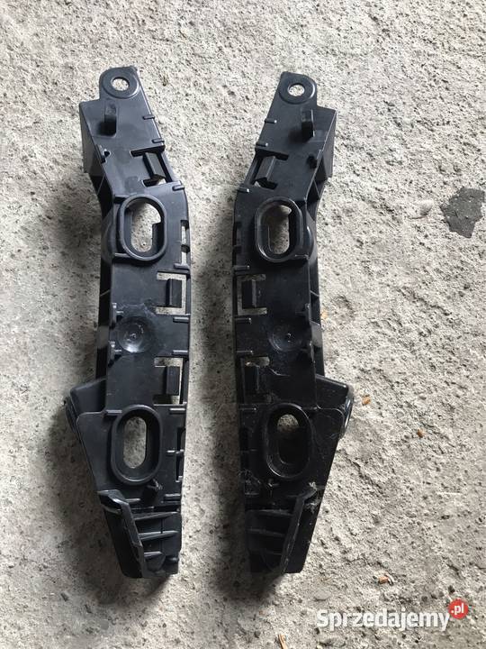 Ślizg zderzaka sportsvan kpl 510 Zderzaki Kozy