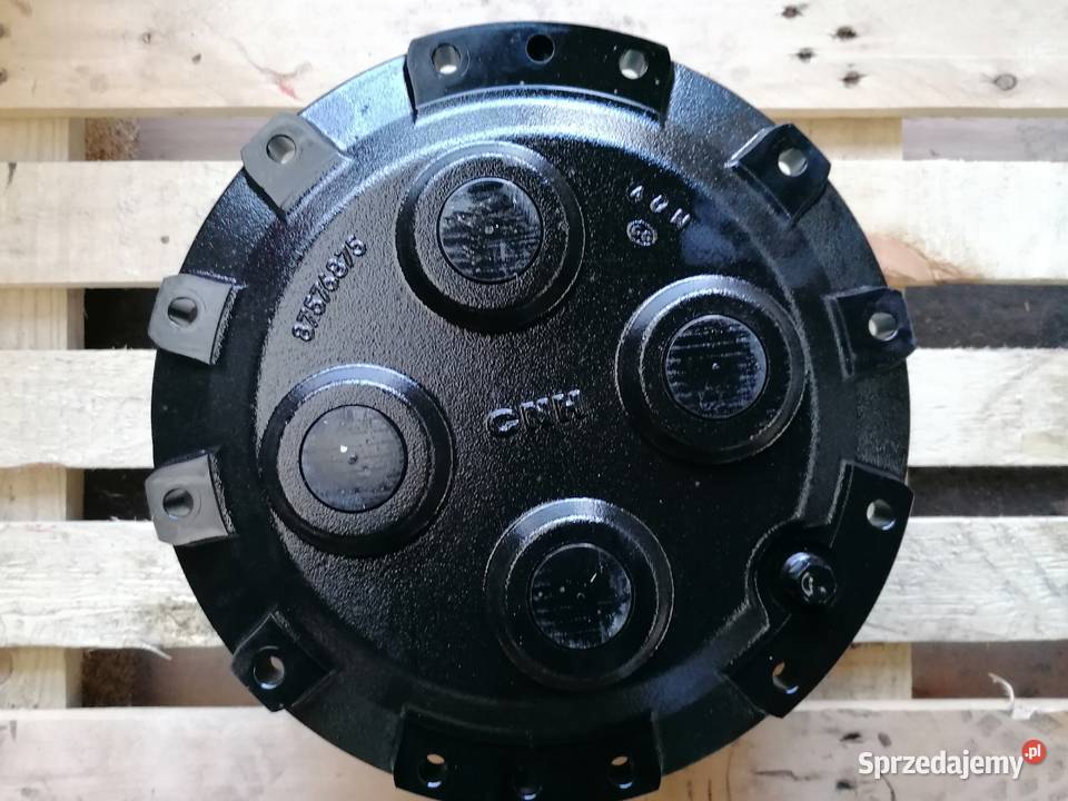 Układ planetarny koła Case Puma 240230220215200 Drohiczyn