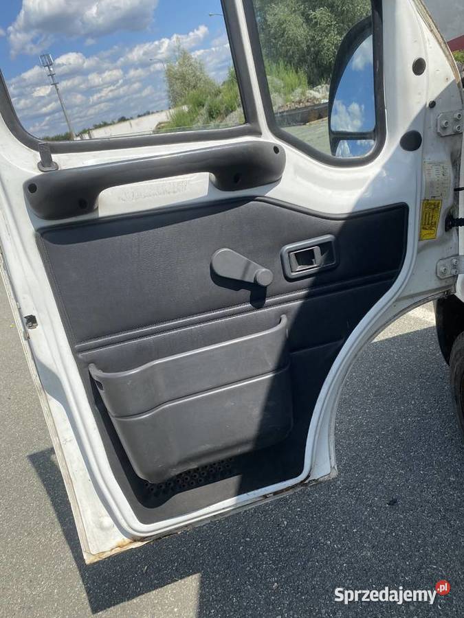 Jumper Ducato Boxer wszystkie części 25D dostawcze Żmigród sprzedam