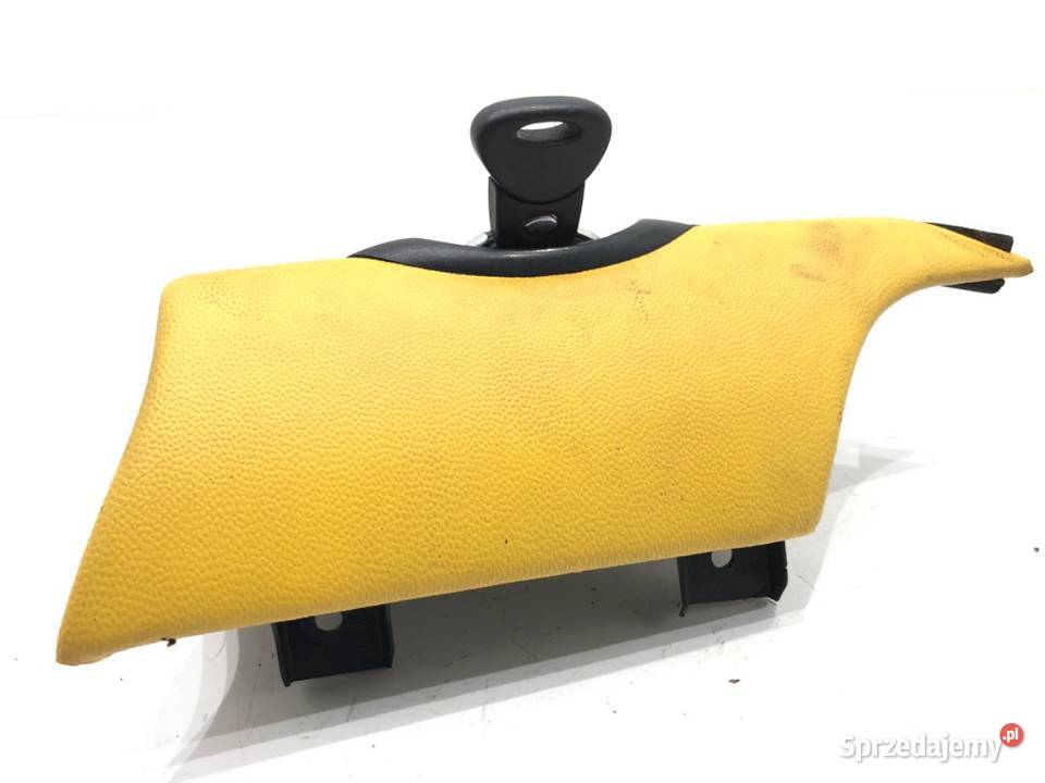 STACYJKA MINI R56 2752850 16 120 0514 KLUCZYK