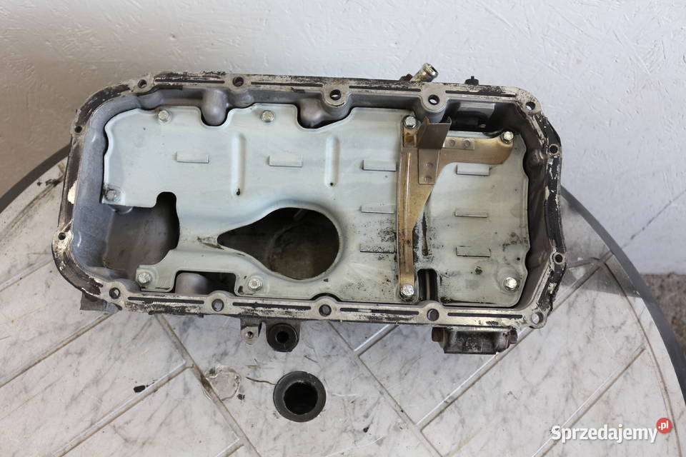 OPEL VECTRA C 19 16V CDTI 150 MISKA OLEJOWA Części dolnośląskie Prochowice sprzedam