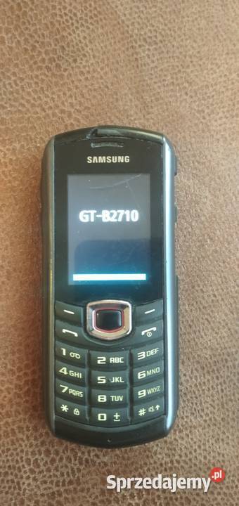 samsung solid gtb2710 ab803446bu zaślepka Sandomierz sprzedam