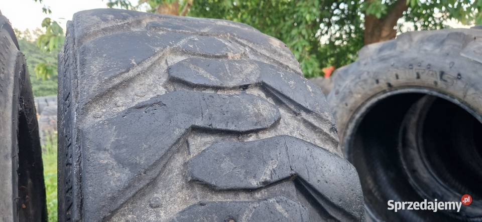 12165 12r165 10165 Mitas Maxam 70 bieżnika 12PR Nowe Miasto Lubawskie