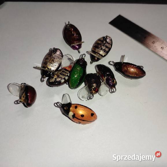 Stery do woblerow 0 z 1 mm sztuk 50 czytaj Kłodzko