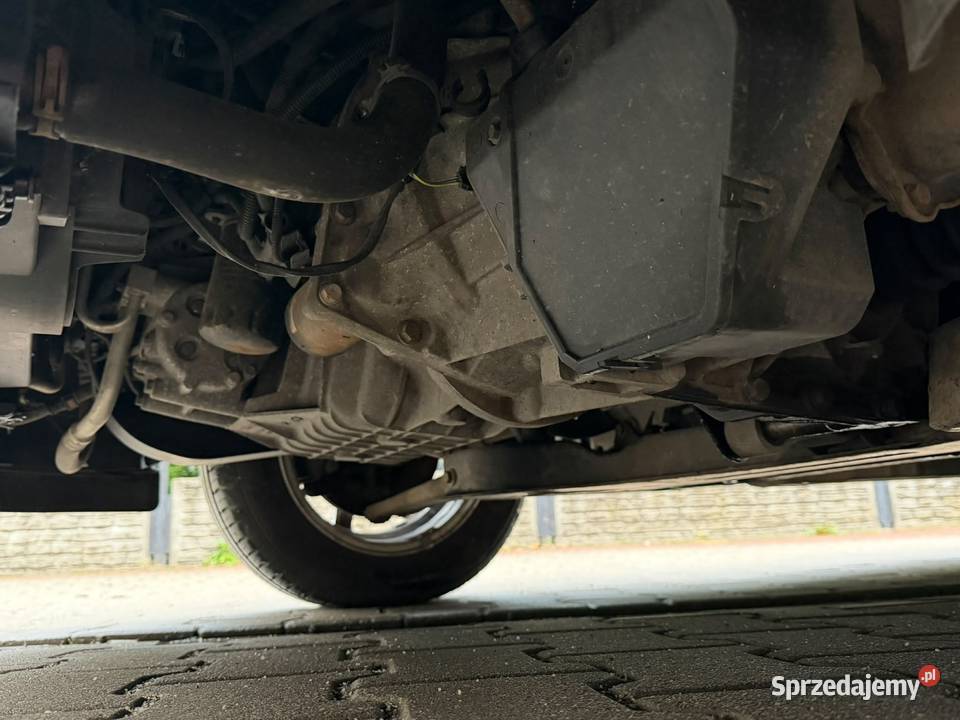 Ford Fiesta 13 Benzyna Lifcie Opłacona garażowany sprzedam