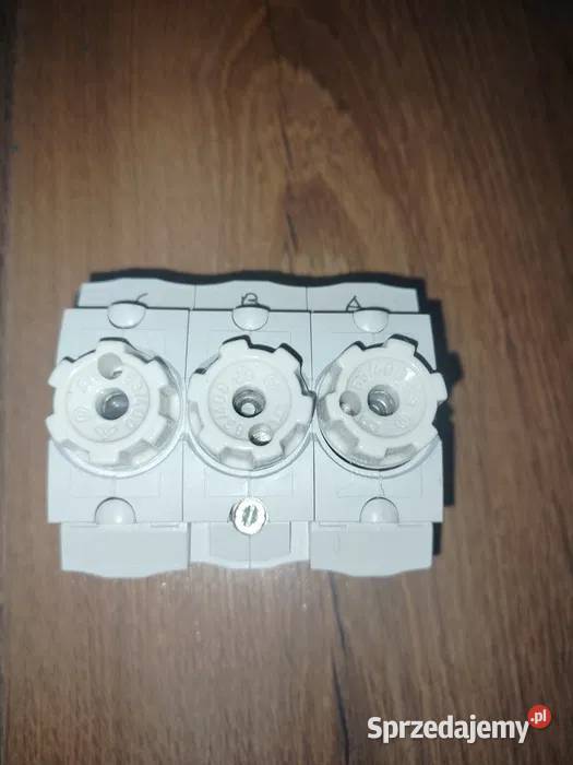 Wyłączniki Hager ABB nadprądowe i Bolesławiec sprzedam