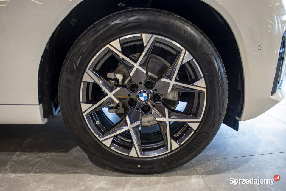 BMW X3 NOWE BMW X3 30e xDrive Dostępny ręki G45 napęd 4x4 Łódź sprzedam