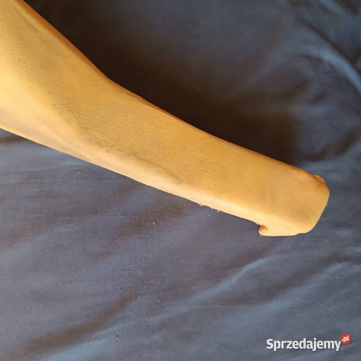 Gąbka siedziska fotela prawa golf Recaro golf Inowrocław sprzedam