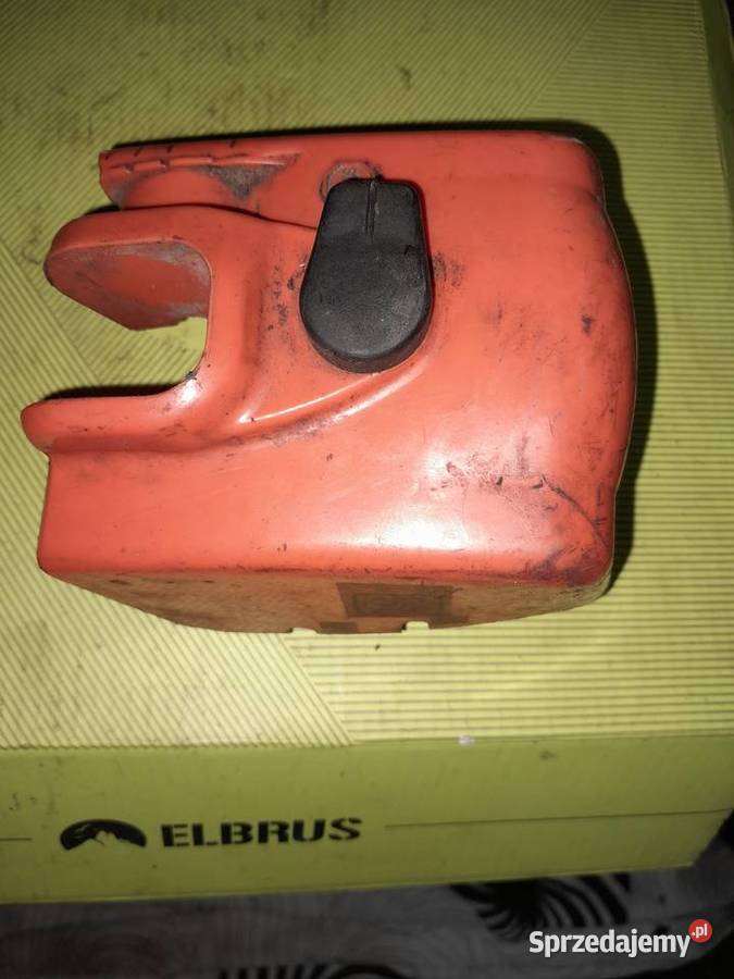 pokrywa filtra Stihl ms250 Żywiec
