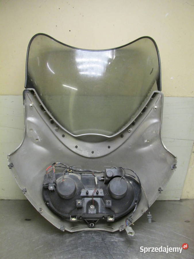 Czasza lampa szyba Triumph Trophy 900 99r Sandomierz