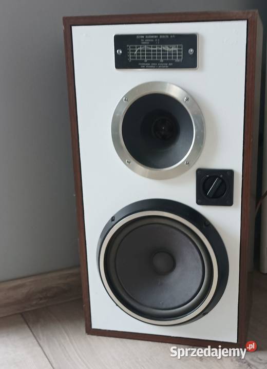 RADMOR 5102 z kolumnami ZG 30C114 Hi Fi Nowy Dwór Mazowiecki