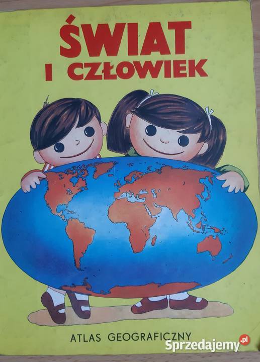Pakiet 5 książek do geografii słownik zagadki i geografia Sosnowiec