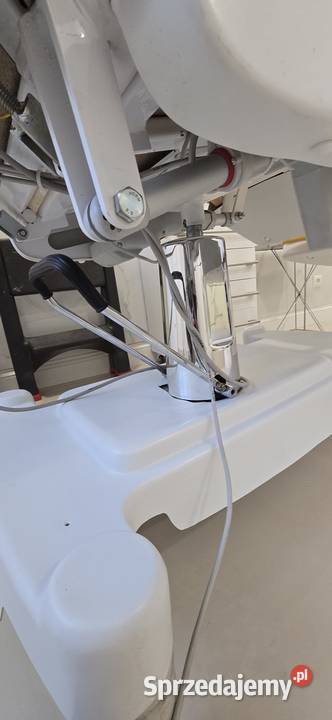 Fotel medyczny zabiegowy dializ pobierania krwi Warszawa