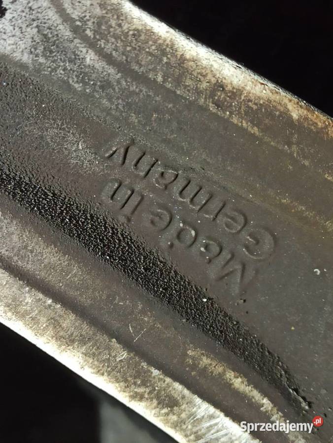 Felgi Intra Renault Twingo Katowice sprzedam