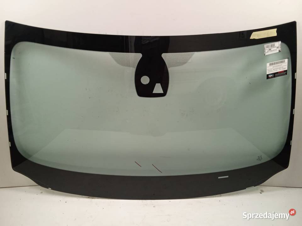 Szyba Przednia BMW Seria 7 F01 10 Kamera Sensor osobowe Bralin sprzedam