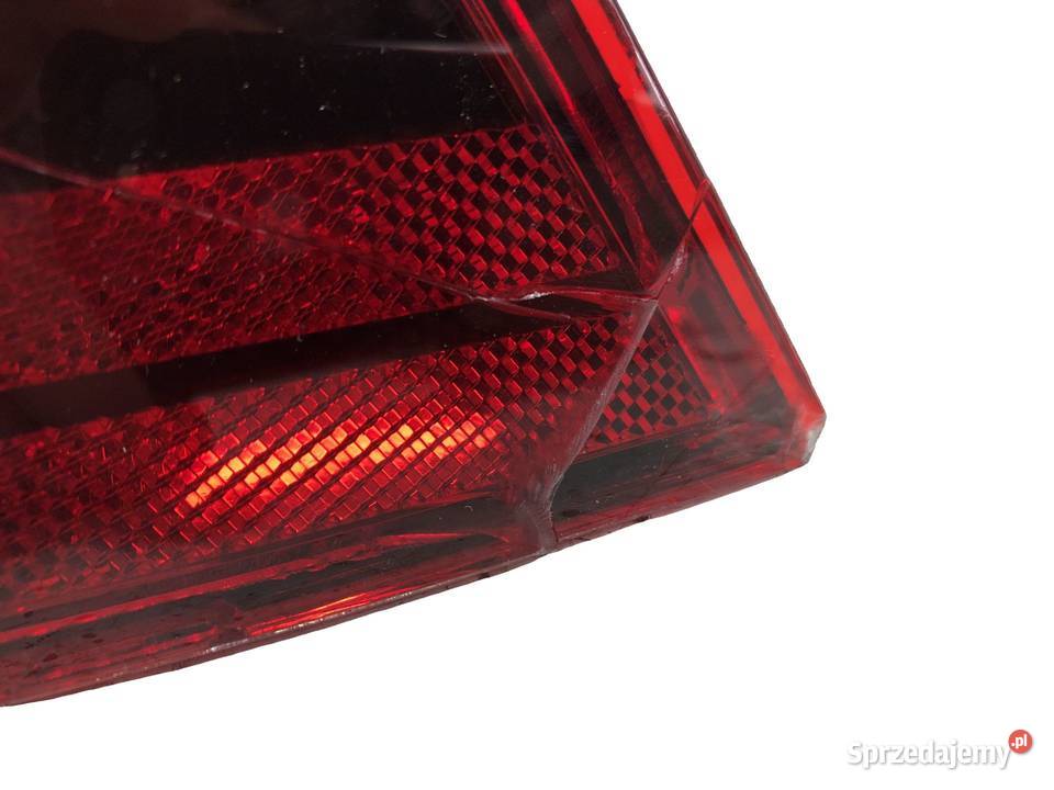 Vw Golf V GTI R32 Lampa tył tylna prawa Skarżysko-Kamienna