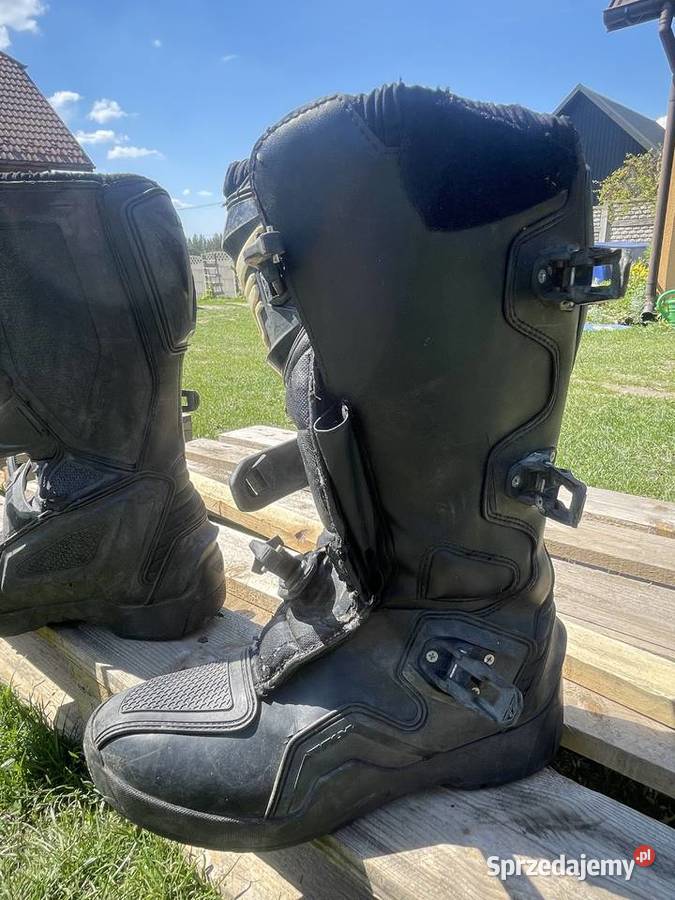 Buty Maverik Fly 48 Górki Napękowskie