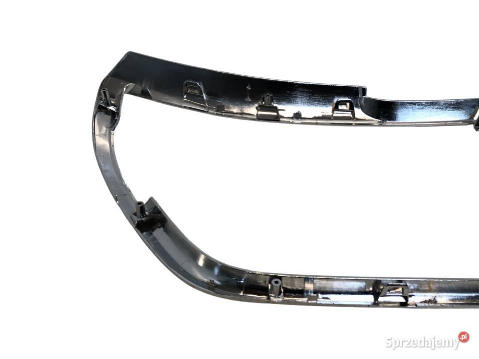 Peugeot 208 A9 I 2015 2019 LIFT Ramka atrapy Skarżysko-Kamienna