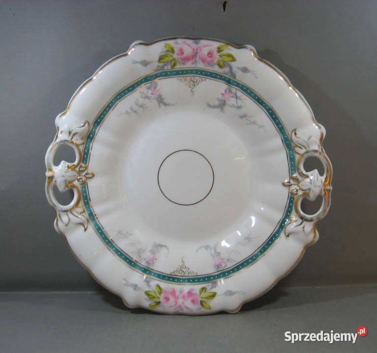 Przedwojenna Patera CT Stary Zdroj 1920 r Warszawa