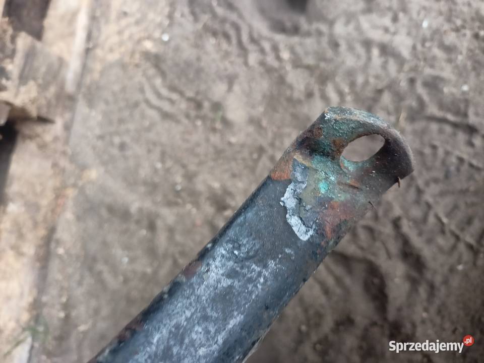 Harley WLA WL WLC gmol Motoryzacja Bydgoszcz