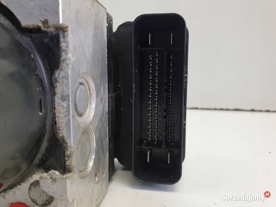 Volvo V70 III S80 II POMPA ABS Sterownik lubelskie Janów