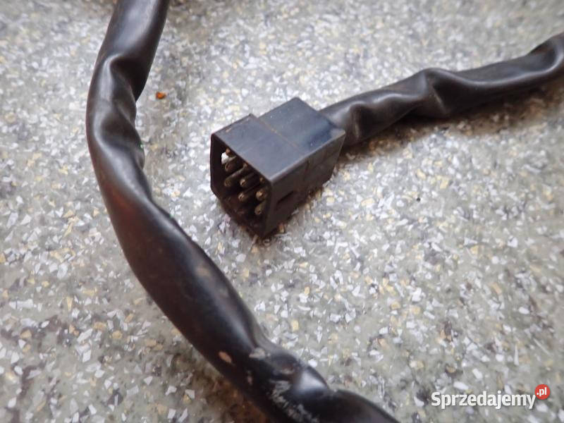 PRZEŁĄCZNIKI ŚWIATEŁ GAS GAS HP WILD 240 300 450 Strzelce Krajeńskie