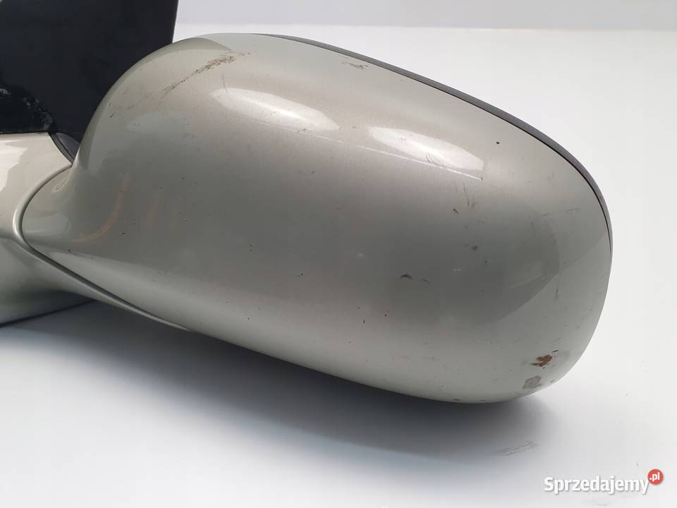 LUSTERKO Saab 95 I lift 0105r LEWE KIEROWCY 9 osobowe