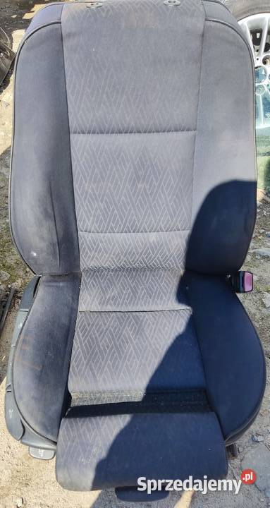 BMW 5 E39 FOTELE PRZEDNIE SPORTSIZE STEROWANE osobowe Radom