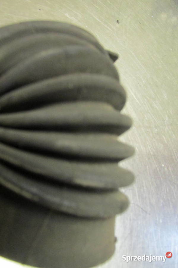 Osłona przegłubu Honda NTV 700 Deauville 07r świętokrzyskie