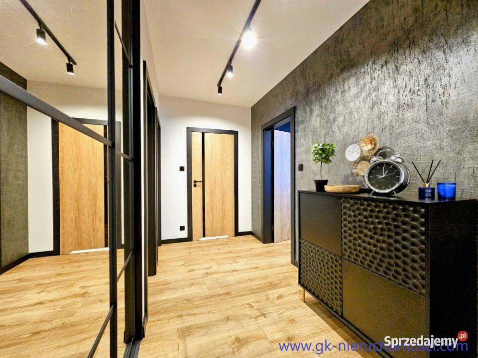 generalnym remoncie Mieszkanie 104 m2 plus