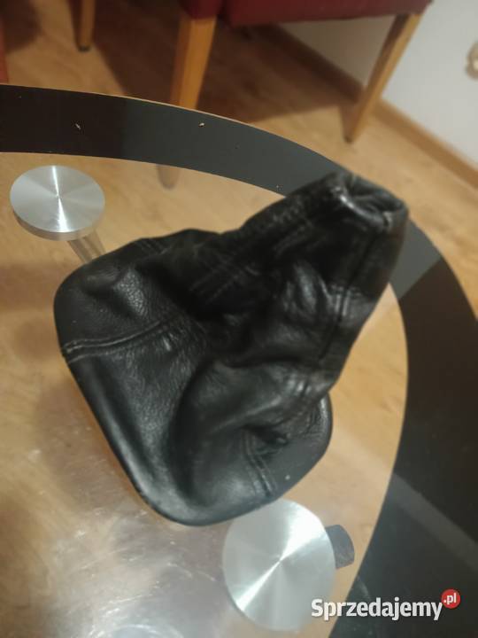 Mieszek audi vw skóra świętokrzyskie Włoszczowa