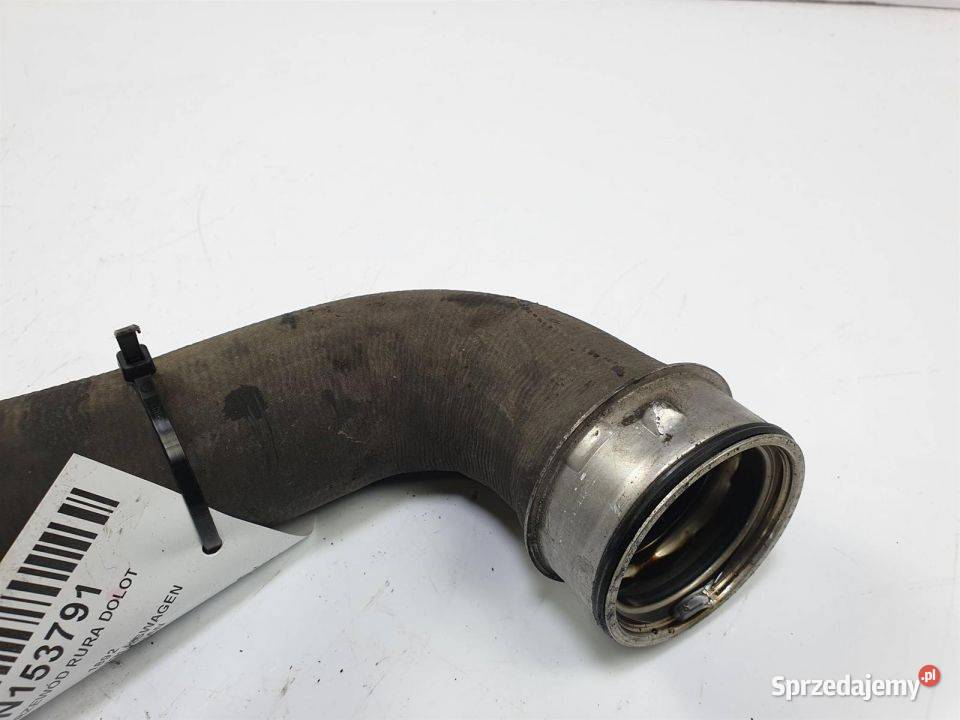 PRZEWÓD RURA DOLOT VOLKSWAGEN TOURAN 1K0145834L osobowe Lipno