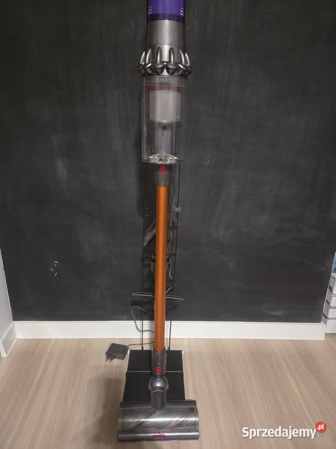 Dyson v11 odkurzacz pionowy Kraśnik
