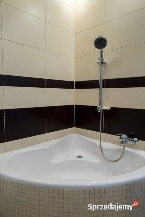 Mieszkanie 3pokojowe ciche z miejscem postojowym 55m2 Mieszkania Reda
