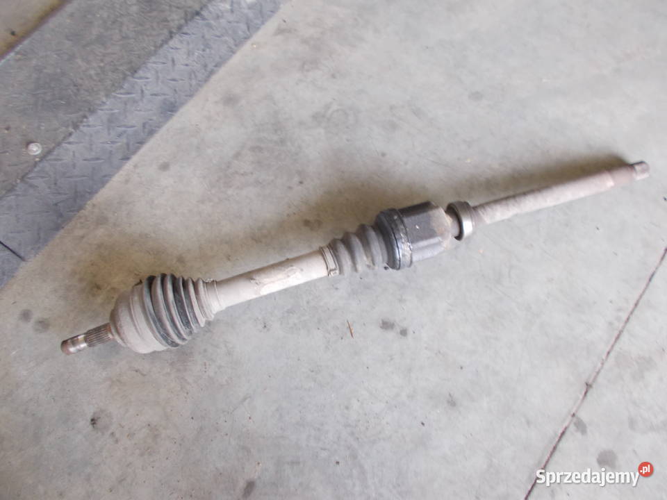 citroen c5 30 v6 02r półoś lewa prawa 9642876980 Zamość