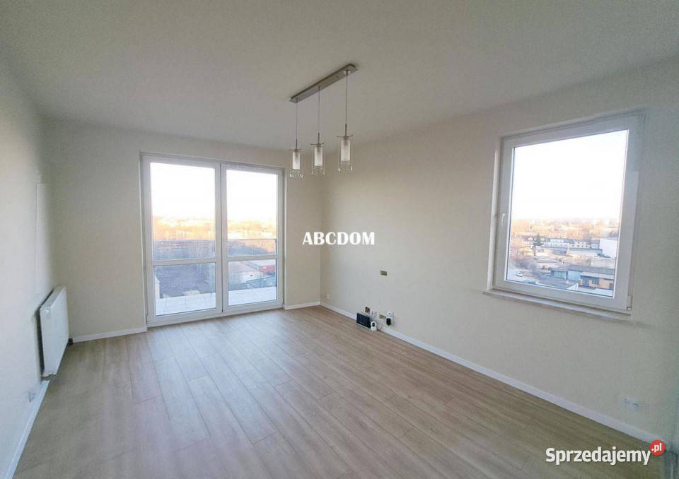 Śliczne 2pokojowe w standardzie blok Kraków sprzedam