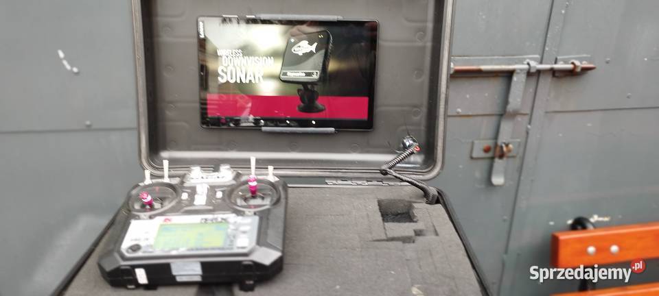 Hunter 650 Okazjia Stoczek