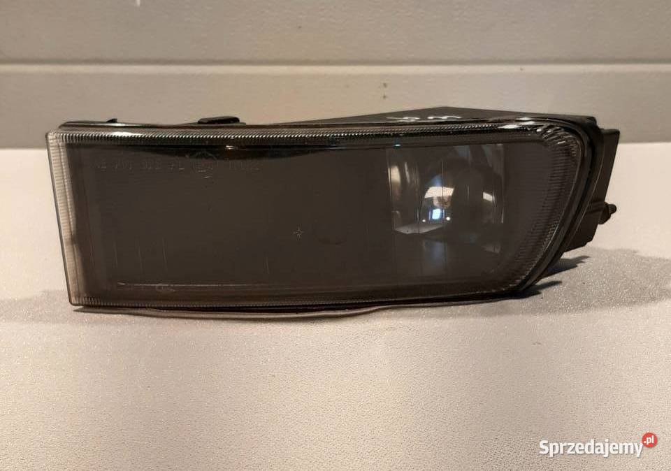 HALOGEN LEWY PRZÓD SAAB 93 93 II 12785951