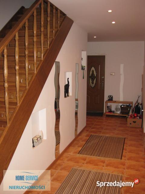 Dom energooszczędny 320 1240m2 Białystok Zagórki Białystok
