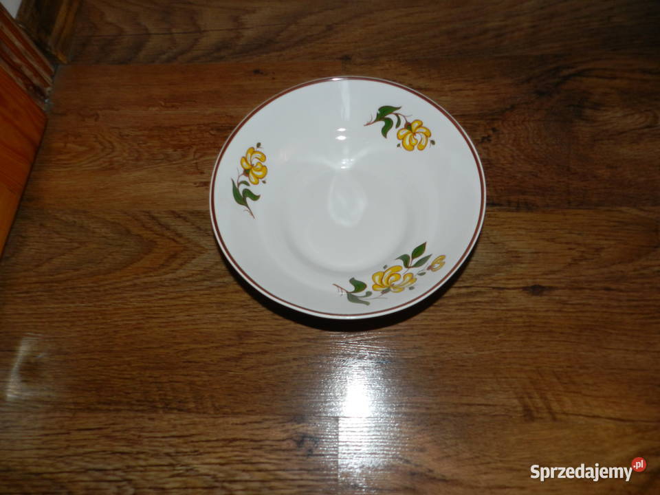 Duże miski Lubiana 2 sztuki Wejherowo