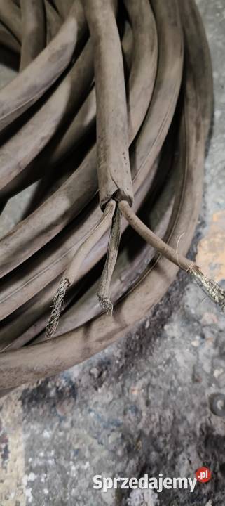 Przewód siłowy Garwolin