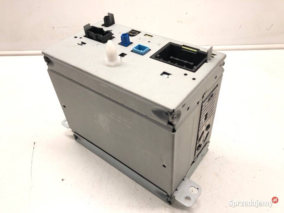 RADIO OPEL INSIGNIA A 13315944 0817 ODTWARZACZ