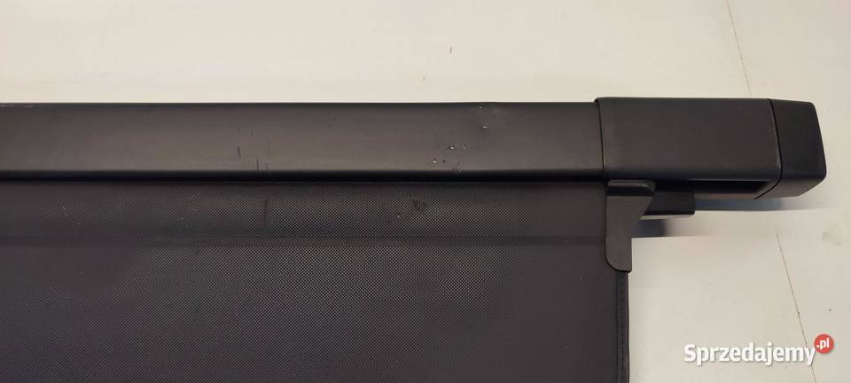 VW TIGUAN ALLSPACE SEAT TARRACO ROLETA BAGAŻNIKA dolnośląskie sprzedam