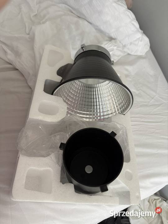 Nowy zestaw oświetleniowy Godox SL100D softbox z Luboń