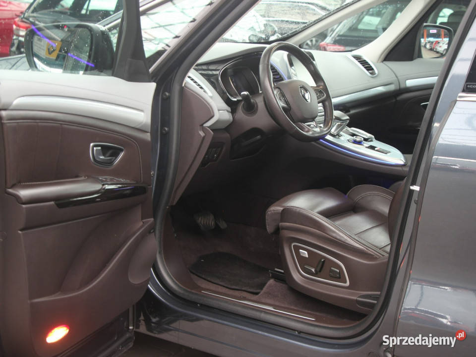 Renault Espace INITIALE bluetooth