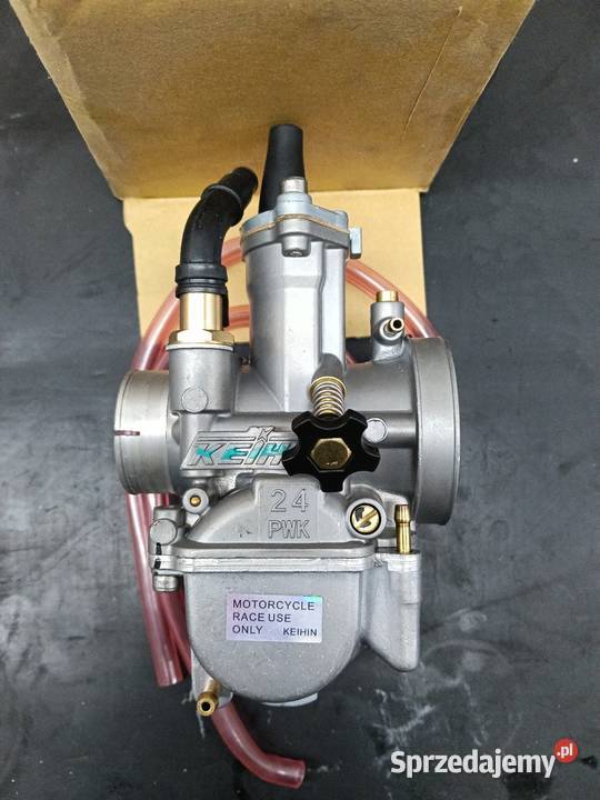 Gaźnik pwk 24 MZ etz ts 150 Łuków